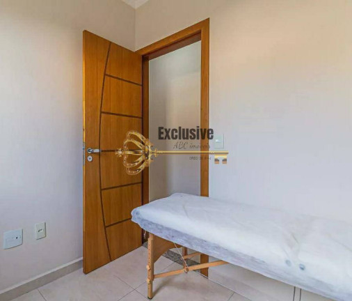 Imagem Apartamento com 3 Quartos à Venda, 74 m² em Paraíso - Santo André