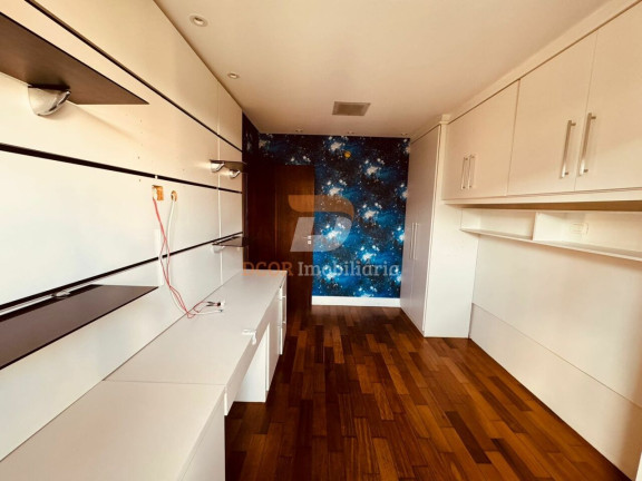 Imagem Apartamento com 3 Quartos à Venda, 128 m² em Vila Marina - Santo André