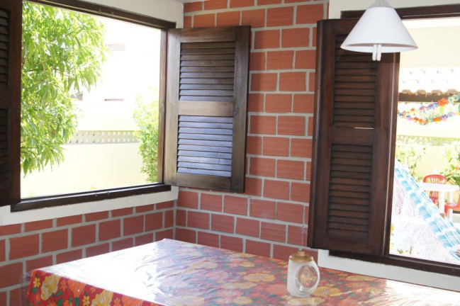 Imagem Casa com 3 Quartos para Alugar, 150 m² em Divisa De Carneiros - Tamandaré Imagem Casa com 3 Quartos para Alugar, 150 m² em Divisa De Carneiros - Tamandaré