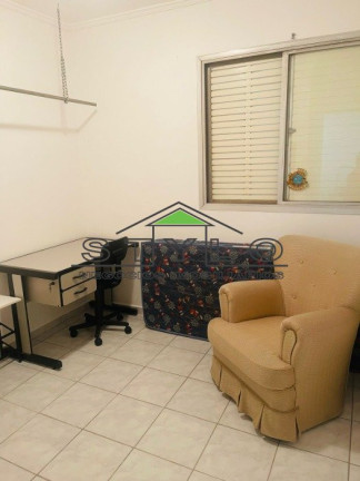 Imagem Apartamento com 2 Quartos à Venda, 57 m² em Demarchi - São Bernardo Do Campo