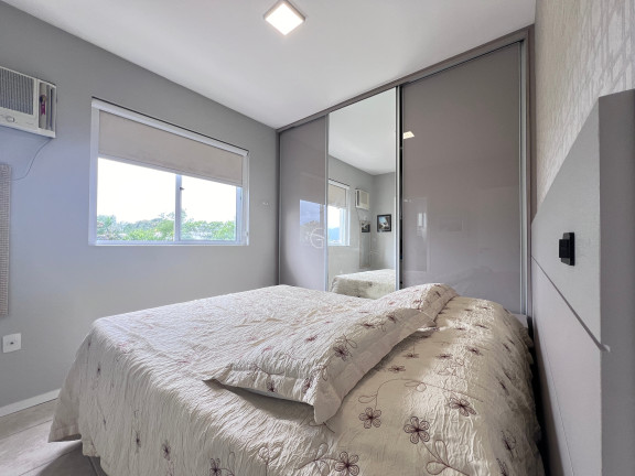 Imagem Apartamento com 2 Quartos à Venda, 54 m² em Glória - Joinville Imagem Apartamento com 2 Quartos à Venda, 54 m² em Glória - Joinville