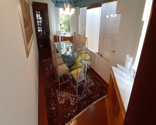 Imagem Sobrado com 4 Quartos à Venda, 455 m² em Morumbi - São Paulo Imagem Sobrado com 4 Quartos à Venda, 455 m² em Morumbi - São Paulo
