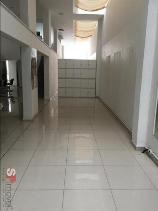 Imagem Imóvel com 1 Quarto à Venda, 1.060 m² em Jardim - Santo André Imagem Imóvel com 1 Quarto à Venda, 1.060 m² em Jardim - Santo André