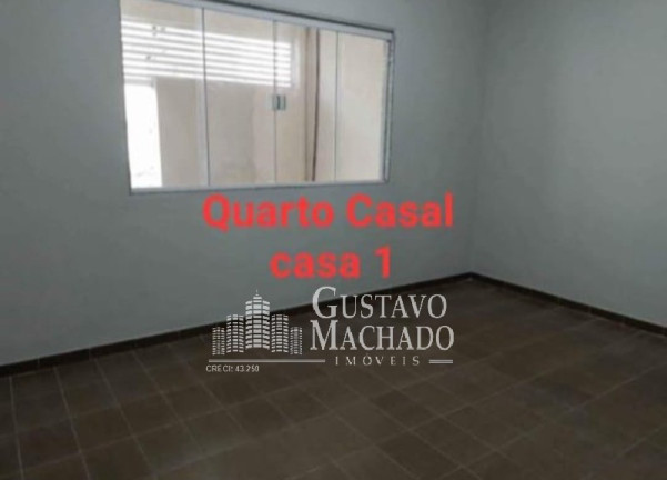 Imagem Casa com 3 Quartos à Venda, 200 m² em água Limpa - Volta Redonda