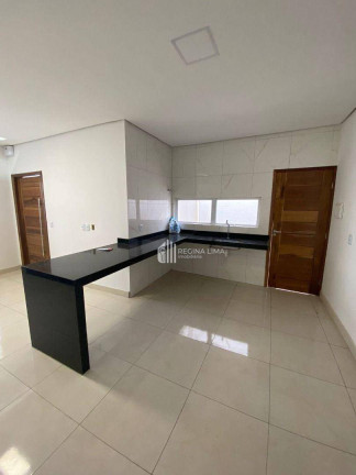 Imagem Casa com 3 Quartos à Venda, 110 m² em Parque Alvorada - Timon Imagem Casa com 3 Quartos à Venda, 110 m² em Parque Alvorada - Timon
