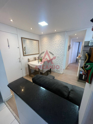 Imagem Apartamento com 2 Quartos à Venda, 45 m² em Vila Maria - São Paulo Imagem Apartamento com 2 Quartos à Venda, 45 m² em Vila Maria - São Paulo