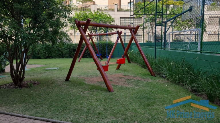 Imagem Apartamento com 3 Quartos à Venda, 122 m² em Tamboré - Santana De Parnaíba Imagem Apartamento com 3 Quartos à Venda, 122 m² em Tamboré - Santana De Parnaíba