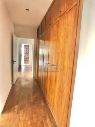 Imagem Apartamento com 4 Quartos à Venda, 250 m² em Higienópolis - São Paulo Imagem Apartamento com 4 Quartos à Venda, 250 m² em Higienópolis - São Paulo