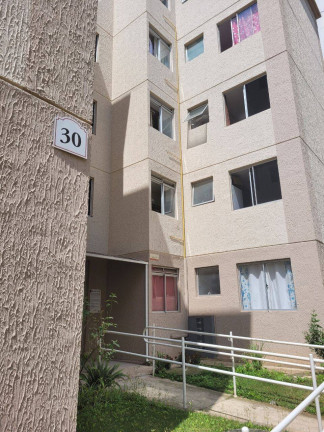 Imagem Apartamento com 2 Quartos à Venda, 47 m² em Jardim Petrópolis - Cotia Imagem Apartamento com 2 Quartos à Venda, 47 m² em Jardim Petrópolis - Cotia