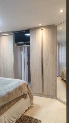 Imagem Apartamento com 3 Quartos à Venda, 150 m² em Embaré - Santos Imagem Apartamento com 3 Quartos à Venda, 150 m² em Embaré - Santos