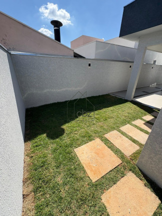 Imagem Casa com 3 Quartos à Venda, 165 m² em São Venâncio - Itupeva Imagem Casa com 3 Quartos à Venda, 165 m² em São Venâncio - Itupeva
