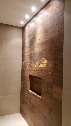 Imagem Casa com 3 Quartos à Venda, 254 m² em Condomínio Terras Do Vale - Caçapava