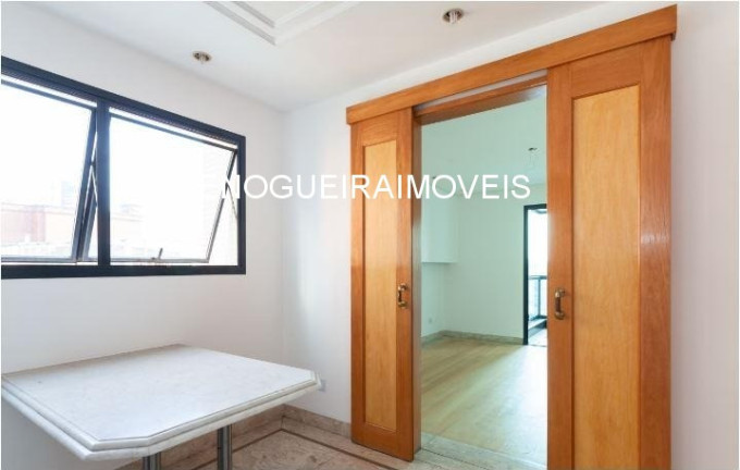 Imagem Apartamento com 4 Quartos à Venda, 201 m² em Higienópolis - São Paulo Imagem Apartamento com 4 Quartos à Venda, 201 m² em Higienópolis - São Paulo
