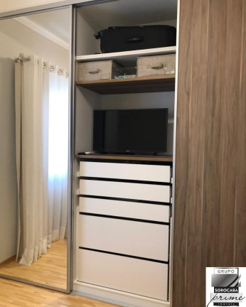 Imagem Sobrado com 3 Quartos à Venda, em Parque Campolim - Sorocaba Imagem Sobrado com 3 Quartos à Venda, em Parque Campolim - Sorocaba