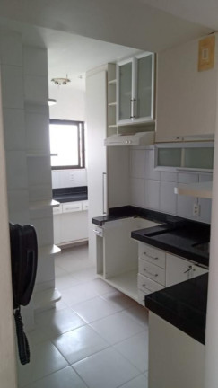Imagem Apartamento com 3 Quartos à Venda, 78 m² em Imbuí - Salvador