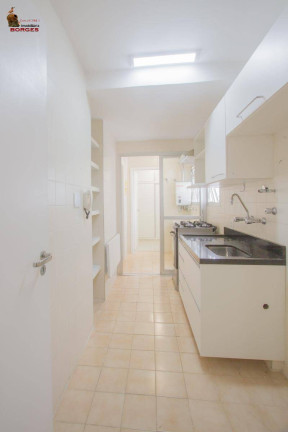 Imagem Apartamento com 2 Quartos à Venda, 70 m² em Moema - São Paulo