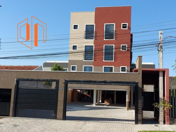 Imagem Apartamento com 2 Quartos à Venda, 48 m² em Cidade Jardim - São José Dos Pinhais Imagem Apartamento com 2 Quartos à Venda, 48 m² em Cidade Jardim - São José Dos Pinhais