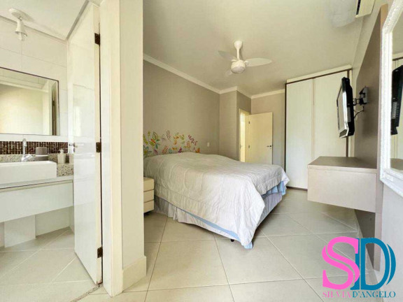 Imagem Apartamento com 3 Quartos à Venda, 148 m² em Praia Grande - Ubatuba