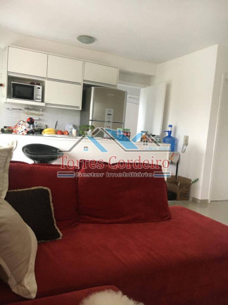 Imagem Apartamento com 2 Quartos à Venda, 80 m² em Vila Andrade - São Paulo Imagem Apartamento com 2 Quartos à Venda, 80 m² em Vila Andrade - São Paulo