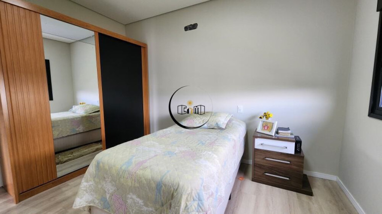 Imagem Casa de Condomínio com 5 Quartos à Venda, 353 m² em Residencial Ibi-aram Ii - Itupeva