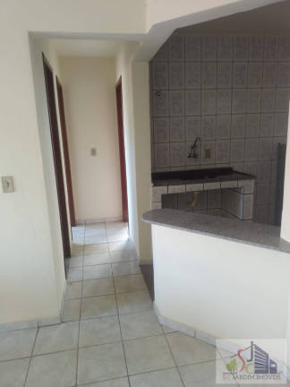 Imagem Apartamento com 2 Quartos à Venda, 55 m² em São João - São Pedro Da Aldeia Imagem Apartamento com 2 Quartos à Venda, 55 m² em São João - São Pedro Da Aldeia