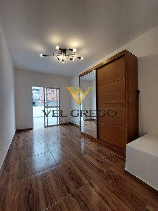 Imagem Casa com 2 Quartos à Venda, 132 m² em Taboão - São Bernardo Do Campo