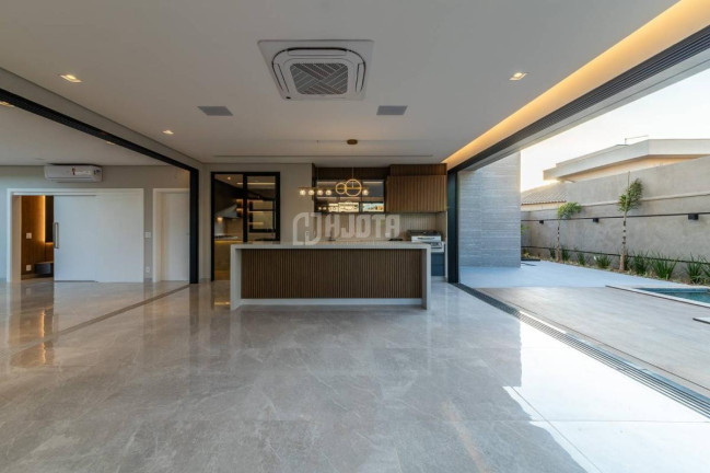 Imagem Casa de Condomínio com 4 Quartos à Venda, 395 m² em Quinta Do Golfe Jardins - São José Do Rio Preto