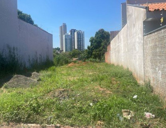 Imóvel à Venda, 124 m² em Parque Jardim Europa - Bauru