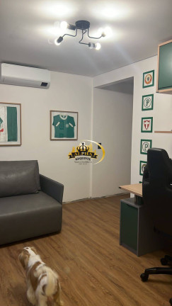 Imagem Casa de Condomínio com 4 Quartos à Venda, 450 m² em Alphaville - Santana De Parnaíba