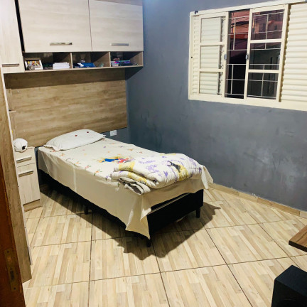 Imagem Sobrado com 3 Quartos à Venda, 210 m² em Protestantes - Votorantim Imagem Sobrado com 3 Quartos à Venda, 210 m² em Protestantes - Votorantim