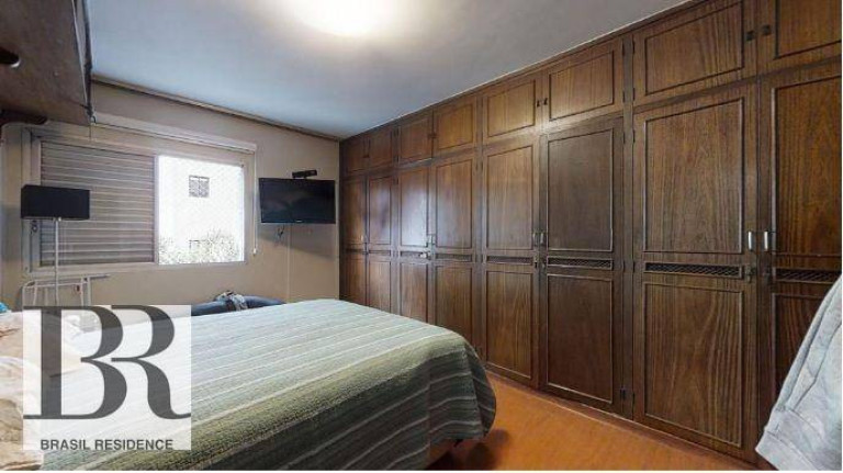 Imagem Apartamento com 3 Quartos à Venda, 168 m² em Itaim Bibi - São Paulo Imagem Apartamento com 3 Quartos à Venda, 168 m² em Itaim Bibi - São Paulo