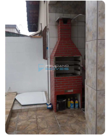 Imagem Casa com 2 Quartos à Venda, 126 m² em Real - Praia Grande Imagem Casa com 2 Quartos à Venda, 126 m² em Real - Praia Grande