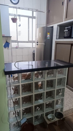 Imagem Imóvel com 2 Quartos à Venda, 50 m² em Brás - São Paulo