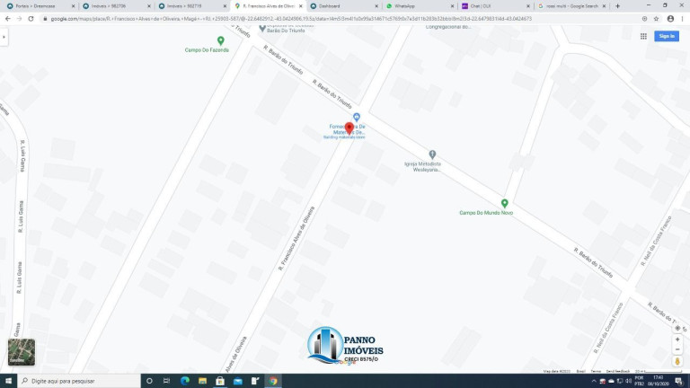 Imagem Casa com 3 Quartos à Venda, 120 m² em Capela,(rio Do Ouro) - Magé Imagem Casa com 3 Quartos à Venda, 120 m² em Capela,(rio Do Ouro) - Magé
