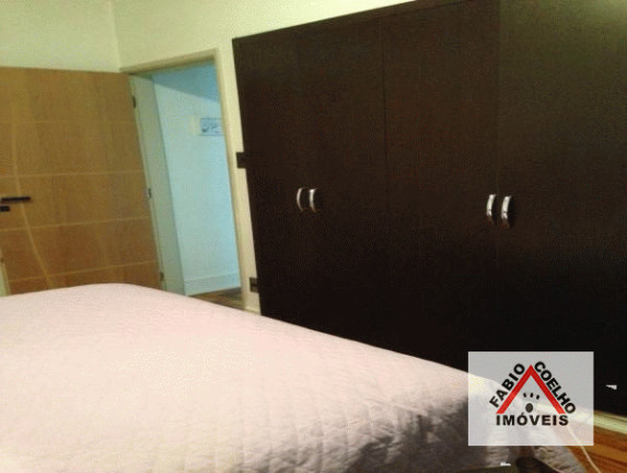 Imagem Apartamento à Venda, 100 m² em Vila Nova Conceição - São Paulo Imagem Apartamento à Venda, 100 m² em Vila Nova Conceição - São Paulo