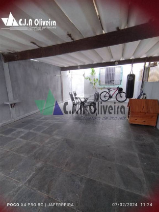 Casa com 2 Quartos à Venda, 123 m² em Plataforma - Mongagua