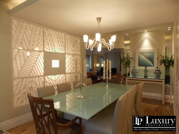 Imagem Apartamento com 4 Quartos à Venda, 354 m² em Vila Nova Conceição - São Paulo Imagem Apartamento com 4 Quartos à Venda, 354 m² em Vila Nova Conceição - São Paulo