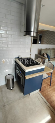 Imagem Apartamento com 1 Quarto à Venda, 39 m² em Perdizes - São Paulo
