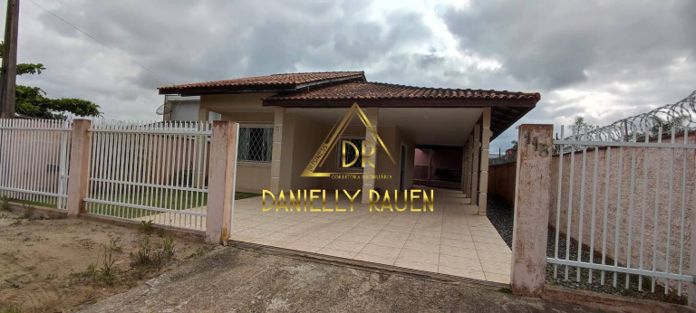 Imagem Casa com 3 Quartos à Venda, 300 m² em Itajuba - Barra Velha Imagem Casa com 3 Quartos à Venda, 300 m² em Itajuba - Barra Velha