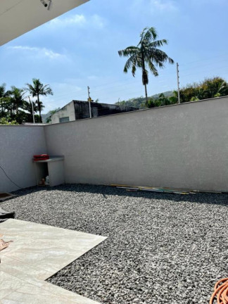 Imagem Casa de Condomínio com 3 Quartos à Venda, 116 m² em Bom Retiro - Joinville