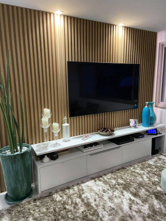 Imagem Apartamento com 3 Quartos à Venda, 110 m² em Perdizes - São Paulo
