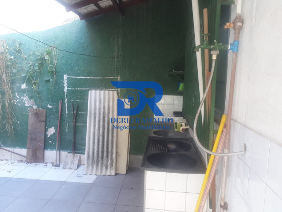 Imagem Casa com 4 Quartos para Alugar, 200 m² em Jardim Vinte E Cinco De Agosto - Duque De Caxias
