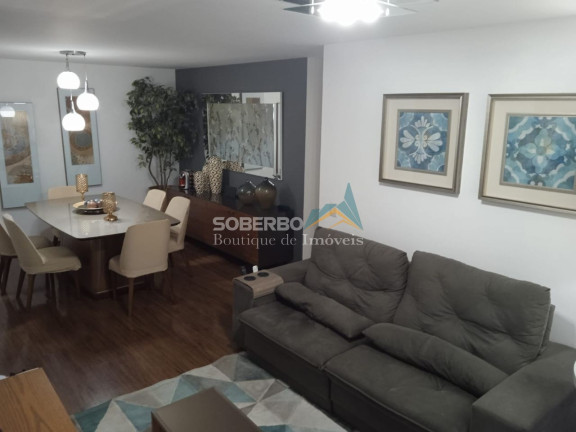 Imagem Imóvel com 3 Quartos à Venda, 100 m² em Várzea - Teresópolis Imagem Imóvel com 3 Quartos à Venda, 100 m² em Várzea - Teresópolis