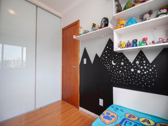 Imagem Apartamento com 2 Quartos à Venda, 73 m² em Passo Da Areia - Porto Alegre