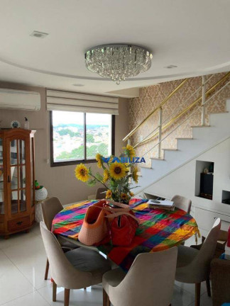 Imagem Cobertura com 4 Quartos à Venda, 336 m² em Macedo - Guarulhos