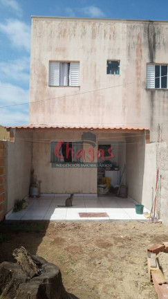 Casa com 2 Quartos à Venda, 60 m² em Golfinho - Caraguatatuba