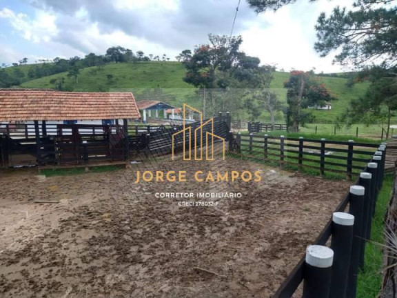 Imagem Fazenda à Venda, 117 m² em Rural - São José Dos Campos Imagem Fazenda à Venda, 117 m² em Rural - São José Dos Campos