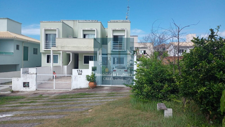 Casa com 2 Quartos à Venda, 83 m² em Ingleses Do Rio Vermelho - Florianópolis