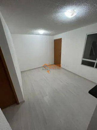 Imagem Apartamento com 2 Quartos à Venda, 42 m² em água Chata - Guarulhos Imagem Apartamento com 2 Quartos à Venda, 42 m² em água Chata - Guarulhos