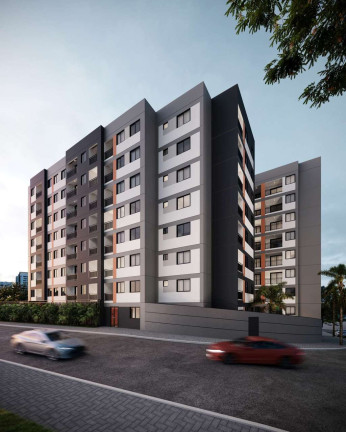 Imóvel com 1 Quarto à Venda, 27 m² em Jabaquara - São Paulo